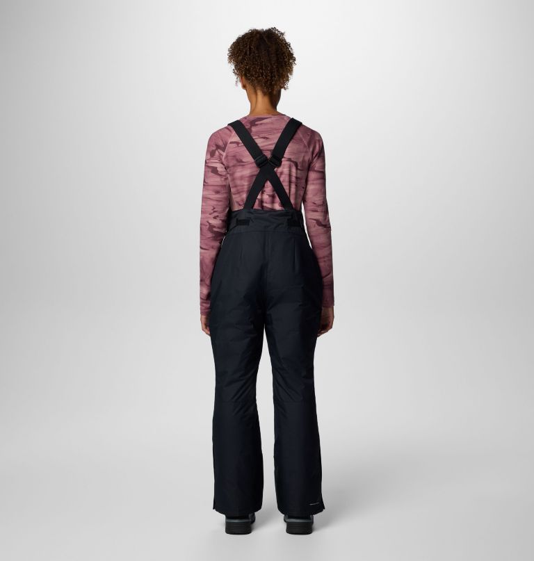 dame iceventure ii overall