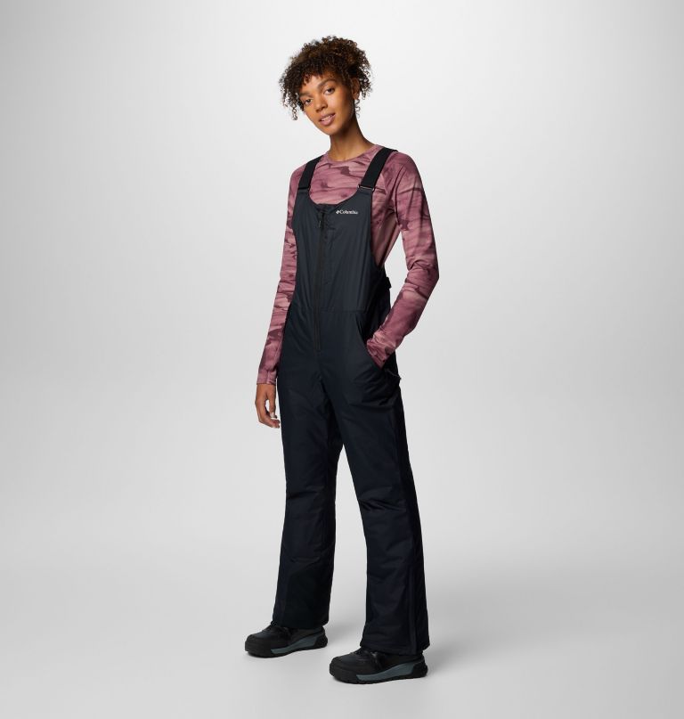 dame iceventure ii overall