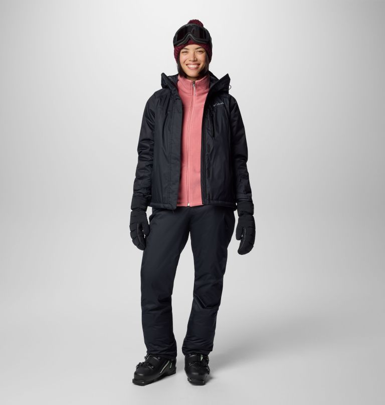 dame slope seeker isolerede bukser