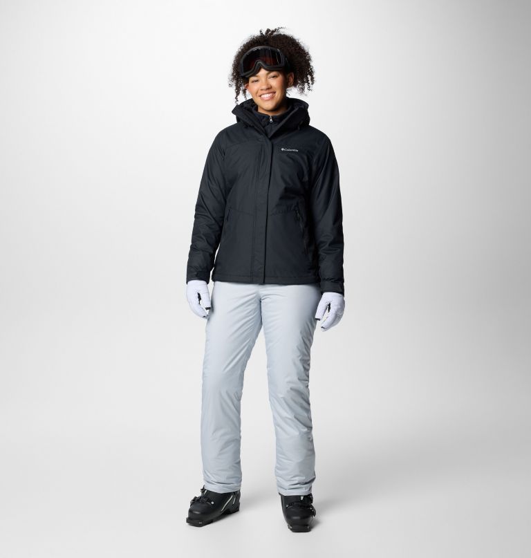dame slope seeker isolerede bukser