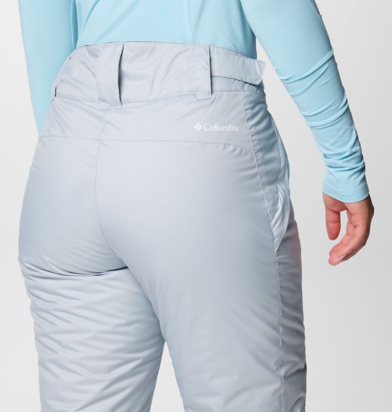 dame slope seeker isolerede bukser