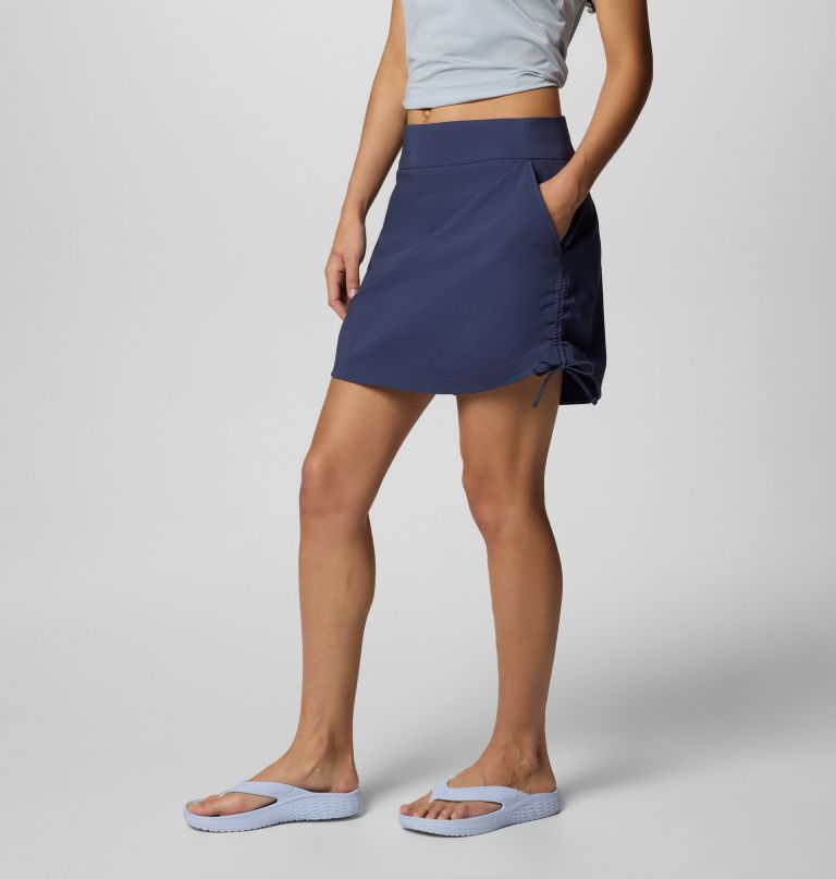kvinder all seasons ruched skort