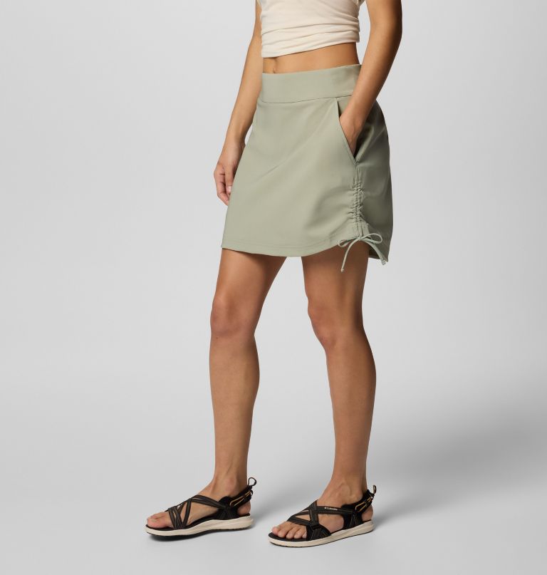 kvinder all seasons ruched skort