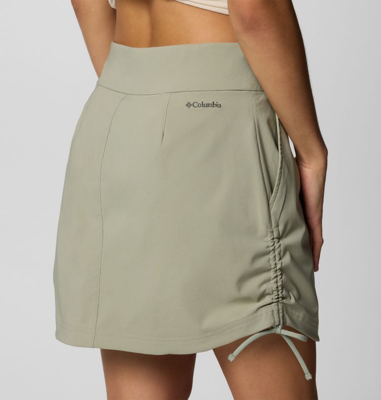 kvinder all seasons ruched skort