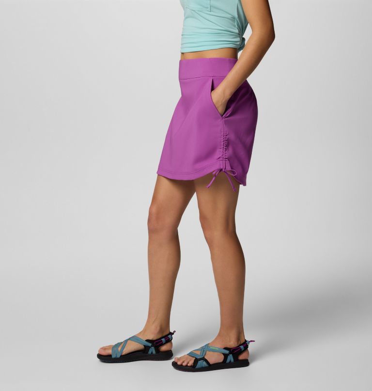 kvinder all seasons ruched skort