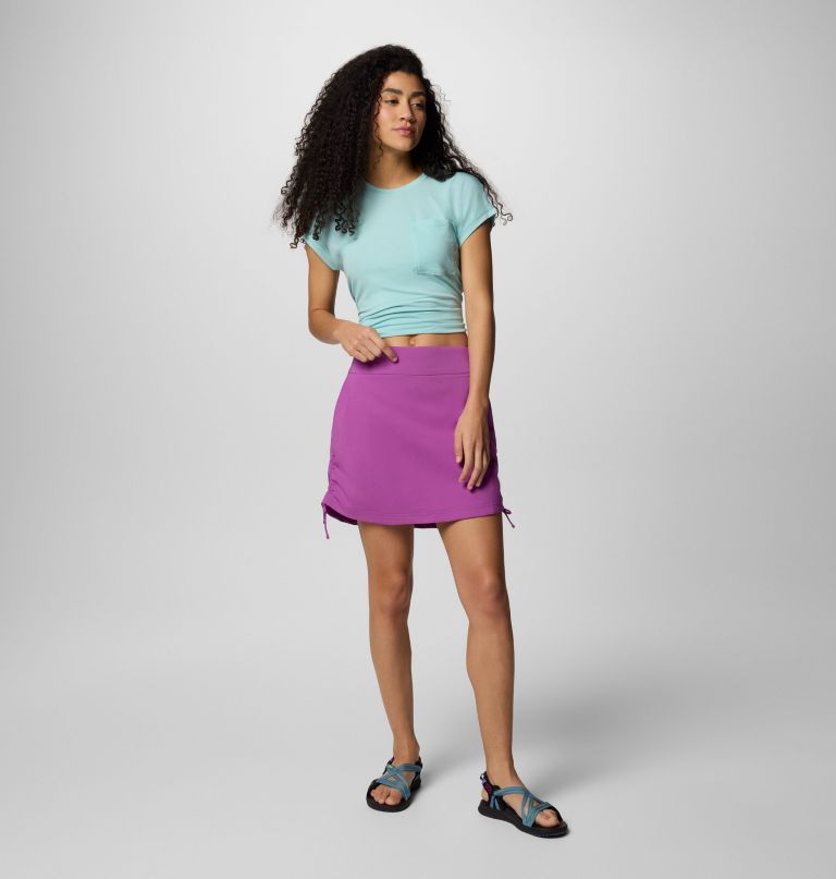 kvinder all seasons ruched skort