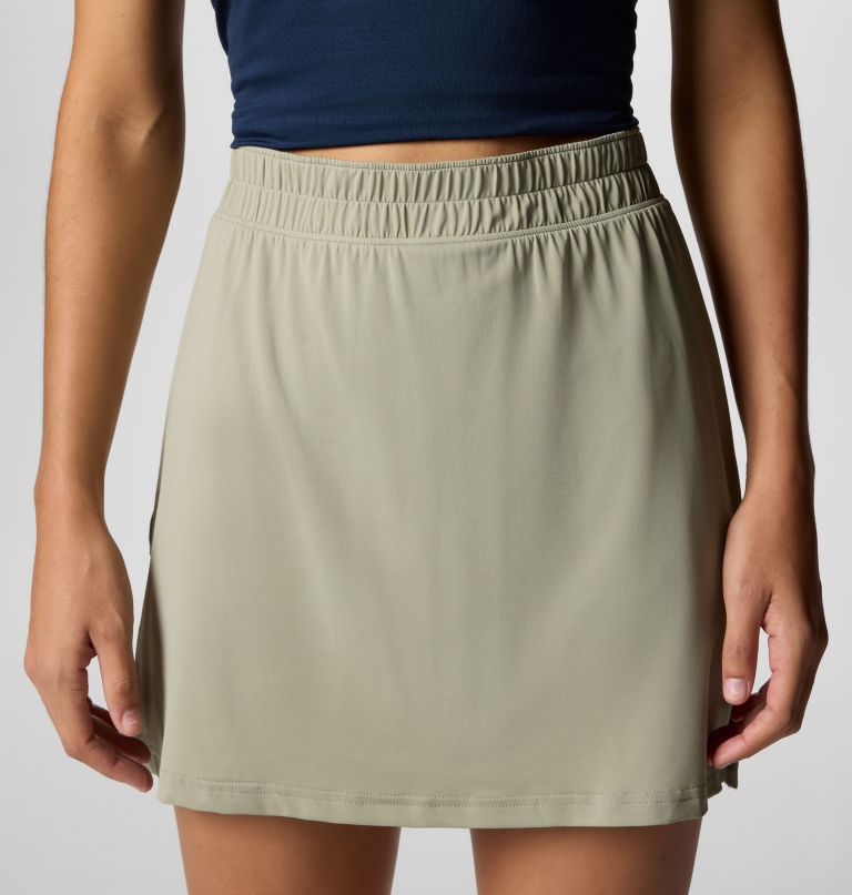 dame chill river skort