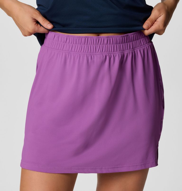 dame chill river skort