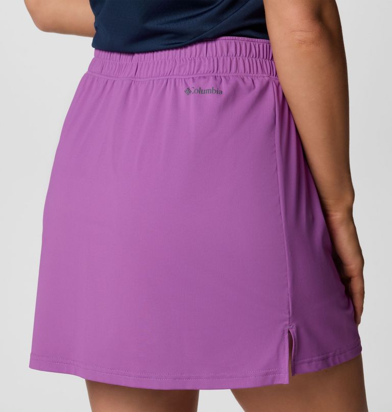 dame chill river skort