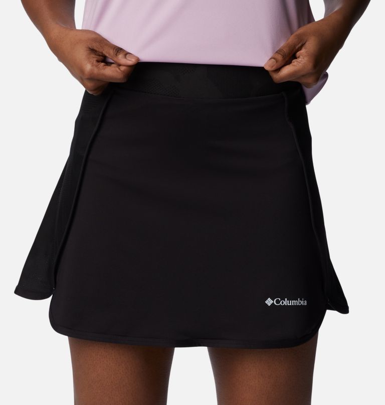 women up next golf skort