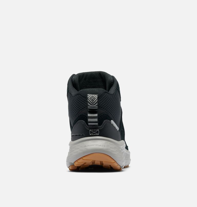dame bethany mid sko - bred