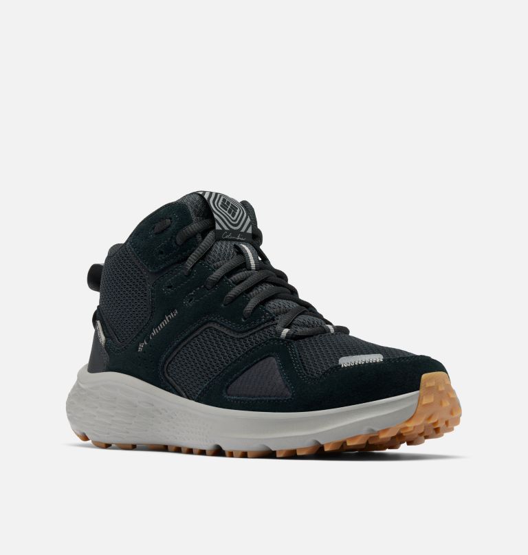 dame bethany mid sko - bred