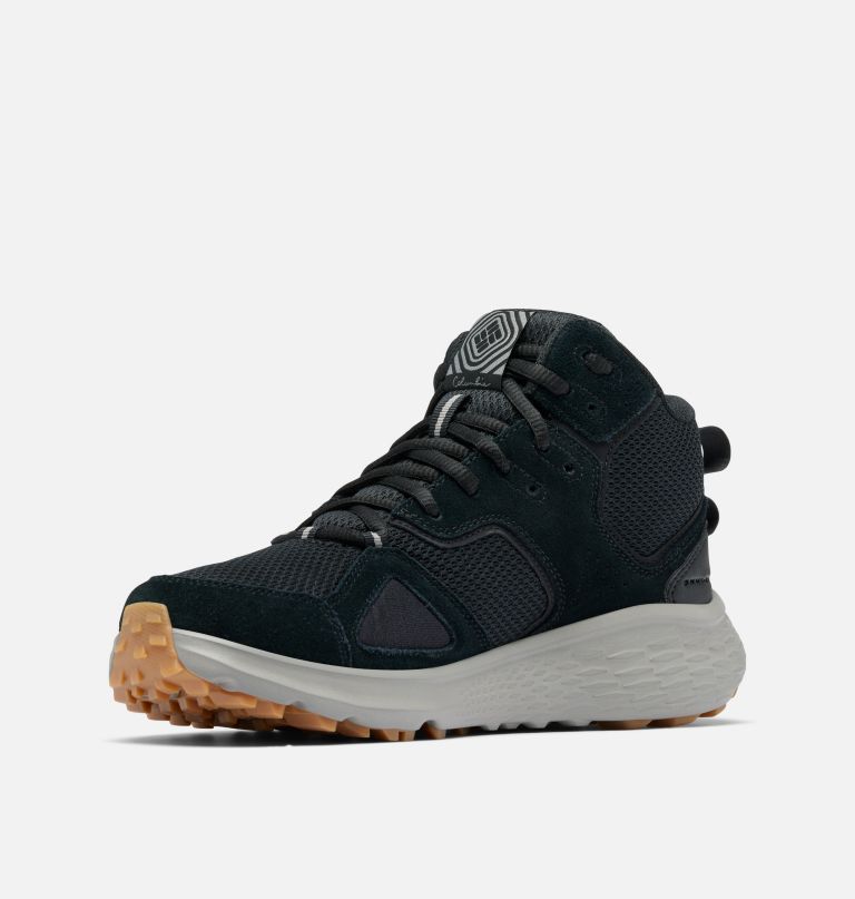 dame bethany mid sko - bred