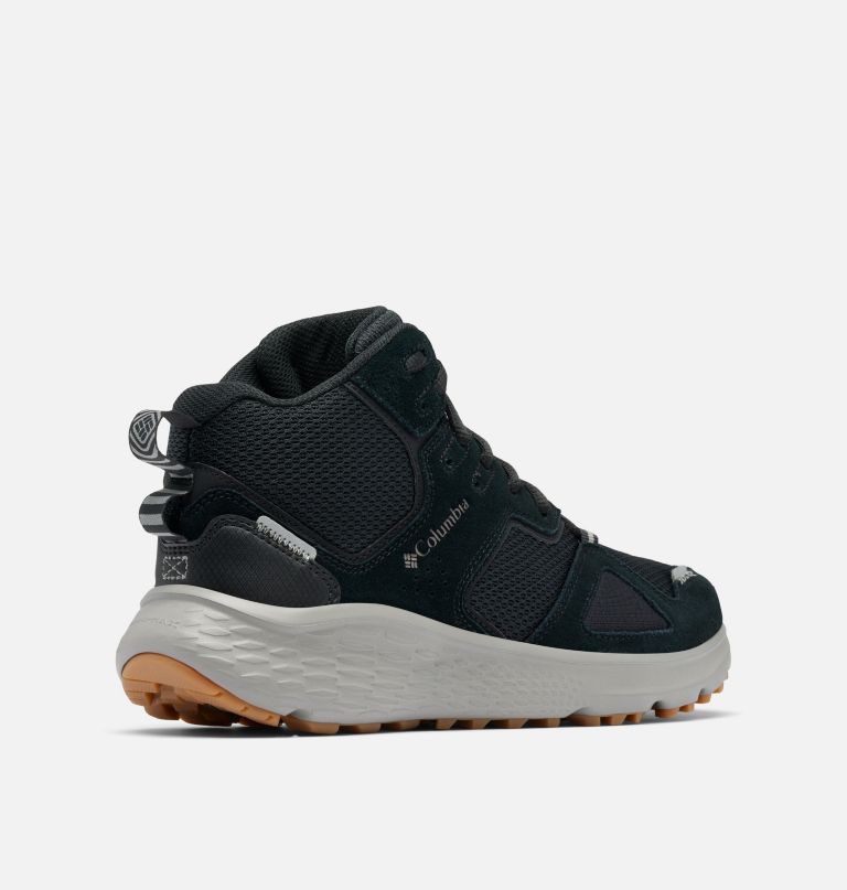 dame bethany mid sko - bred