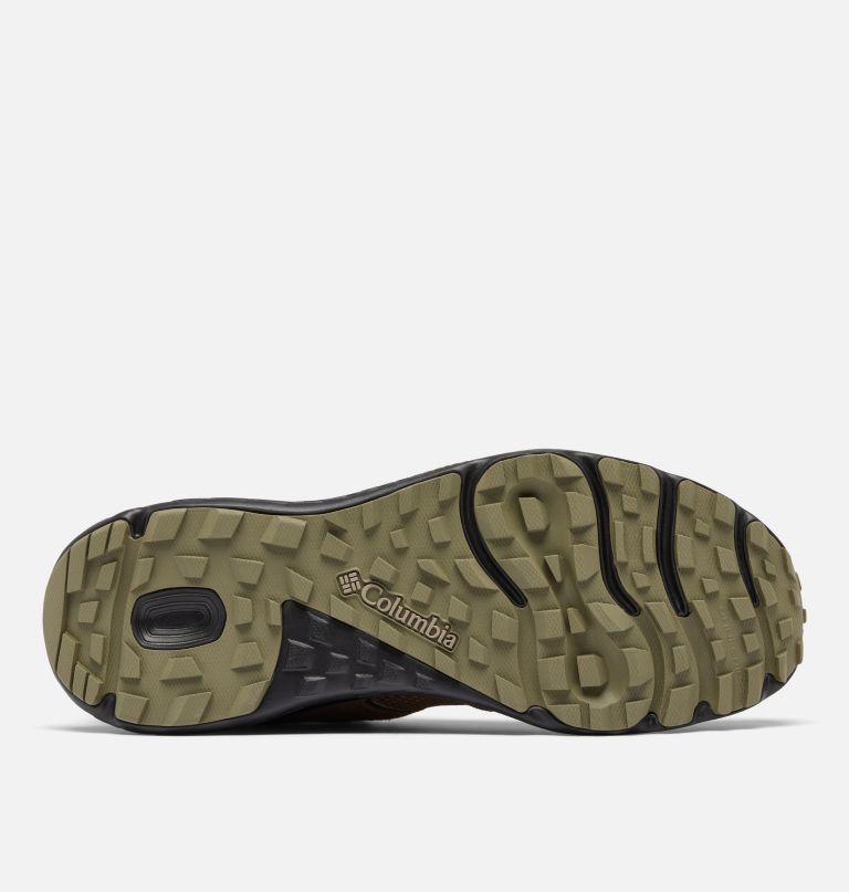 herre benson mid sko
