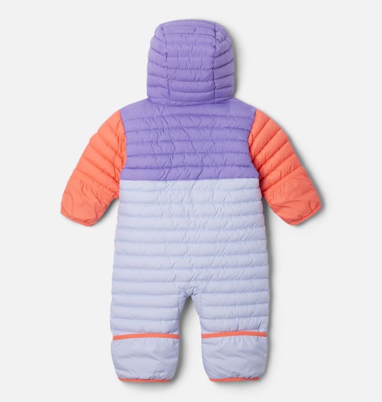 infant powder lite ii vendbar vægtæppe