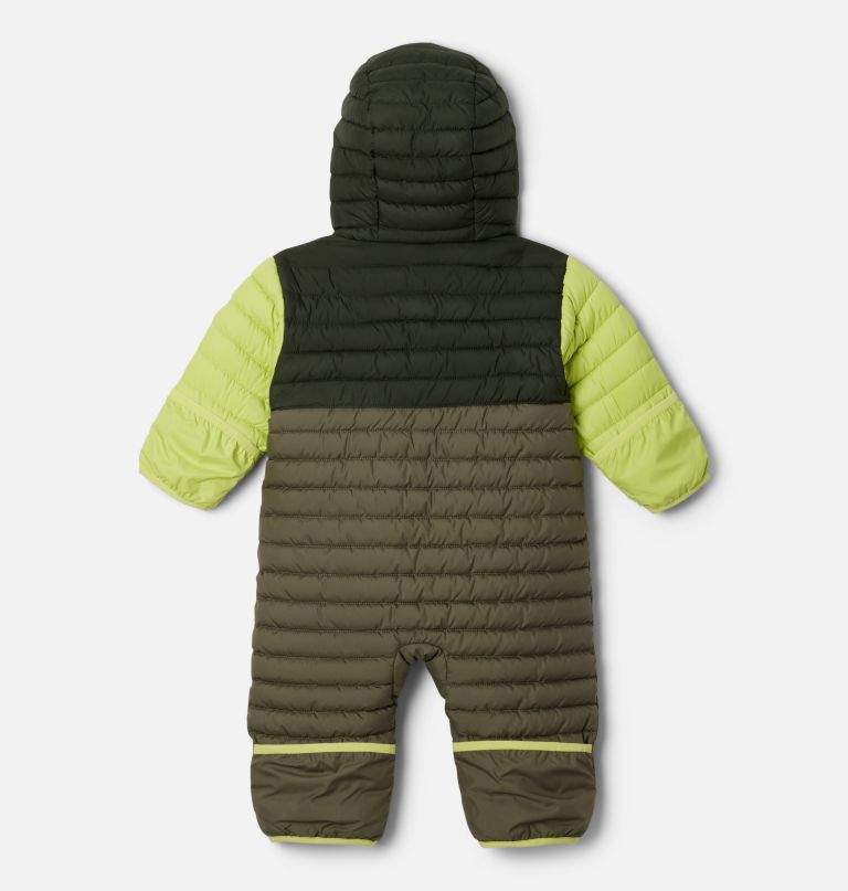 infant powder lite ii vendbar vægtæppe