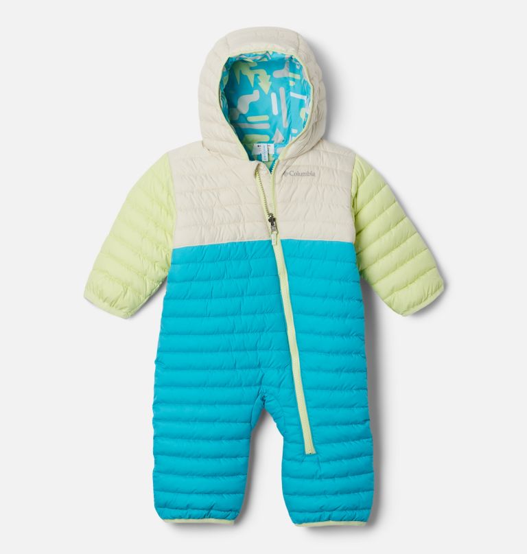 infant powder lite ii vendbar vægtæppe