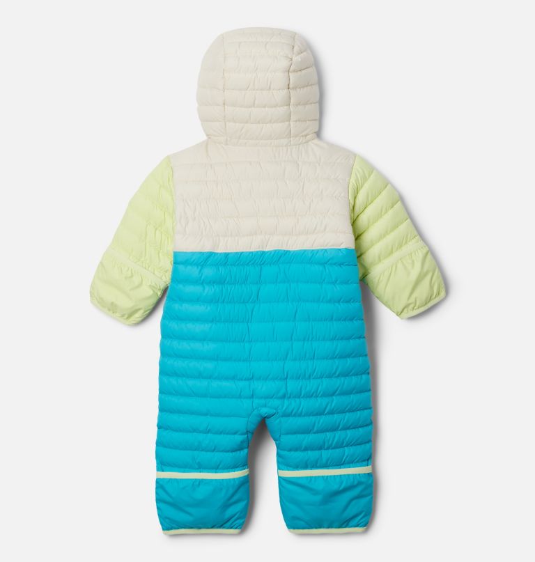 infant powder lite ii vendbar vægtæppe