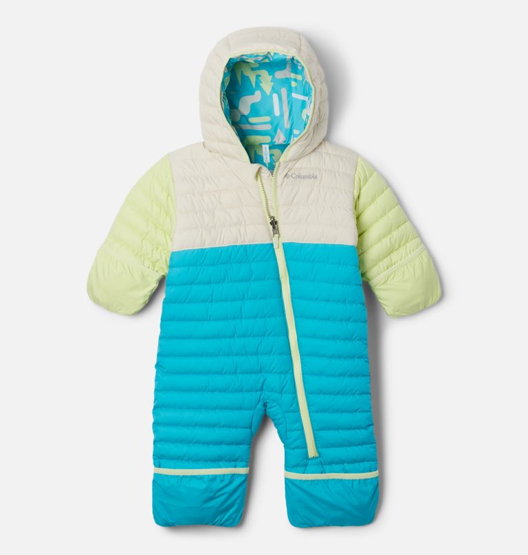 infant powder lite ii vendbar vægtæppe