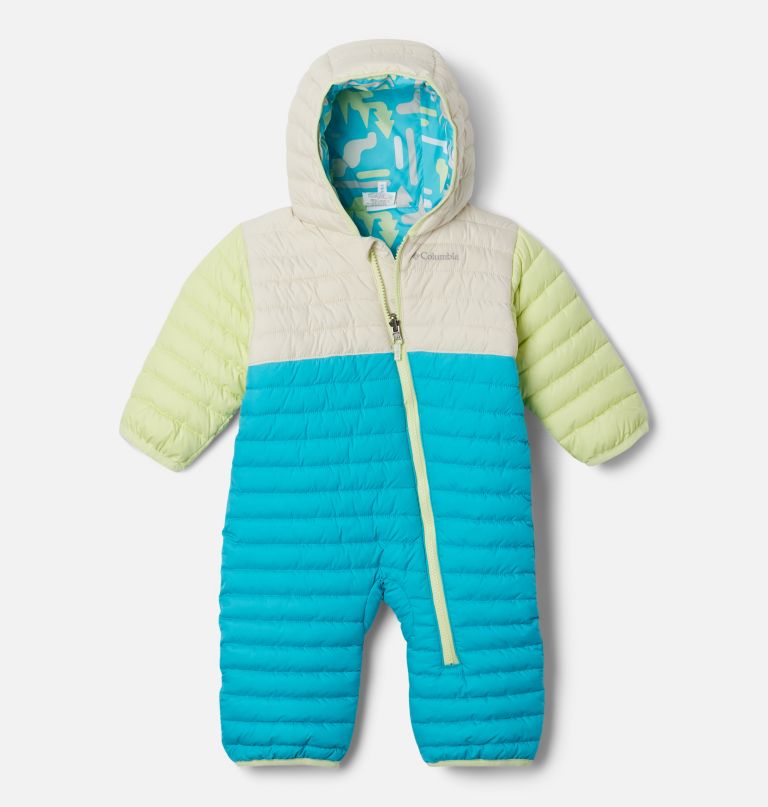 infant powder lite ii vendbar vægtæppe
