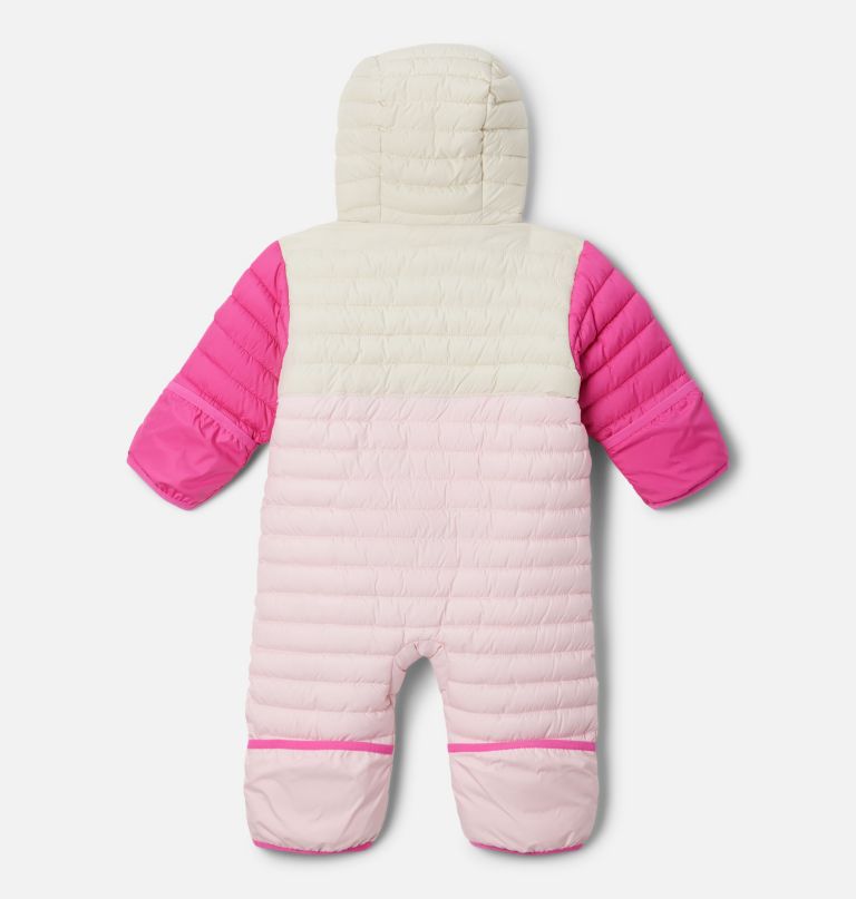 infant powder lite ii vendbar vægtæppe