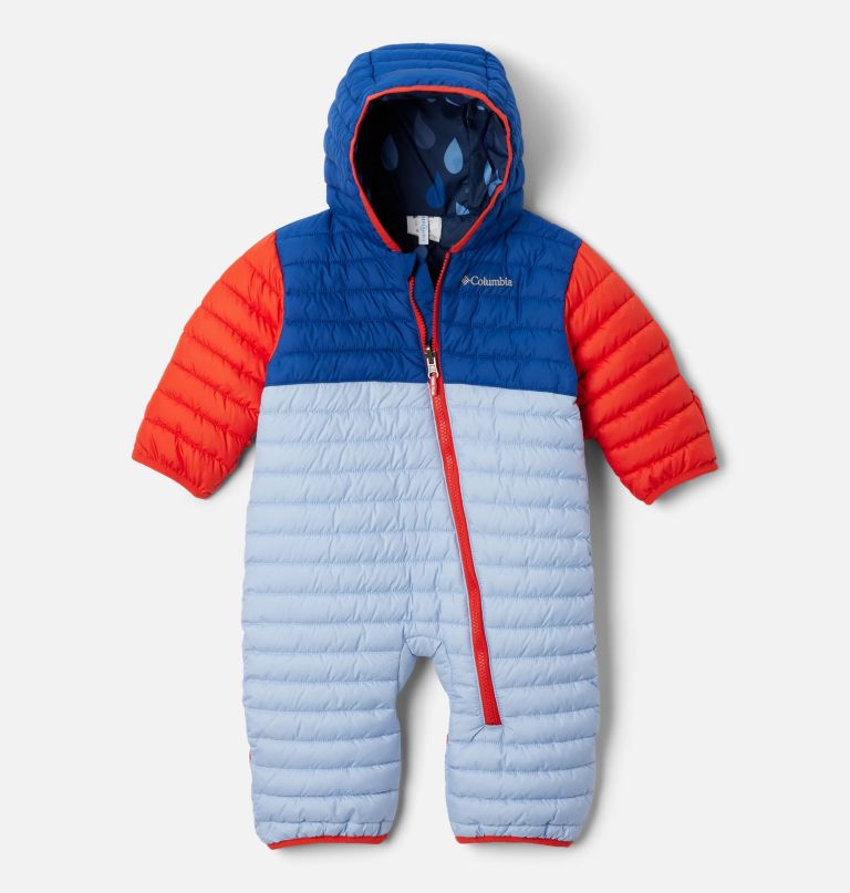 infant powder lite ii vendbar vægtæppe