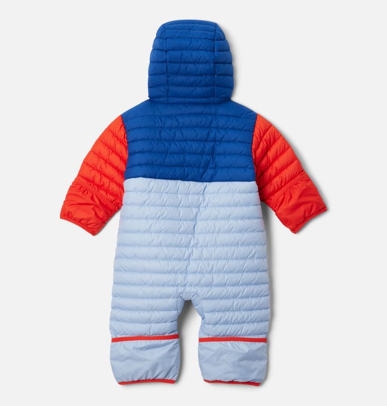 infant powder lite ii vendbar vægtæppe