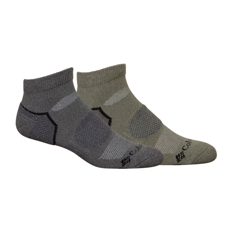 herre balance point low-cut sokker - 2-pak
