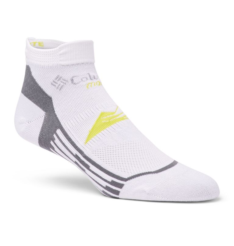 sensil breeze optical lines run low-cut strømper - 1 pakke