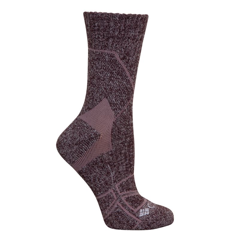 dame hike quarter sokker - 1 pakke