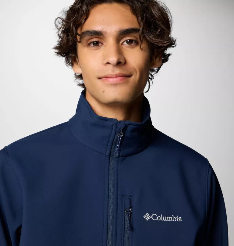 ascender softshell-jakke til mænd