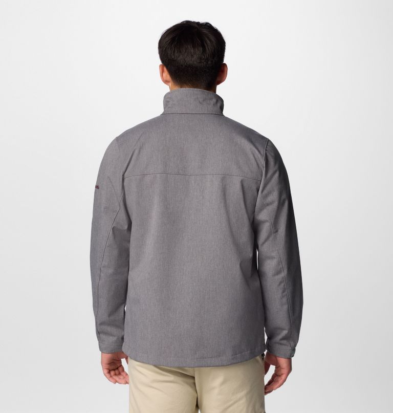herre collegiate ascender iii softshell - texas am