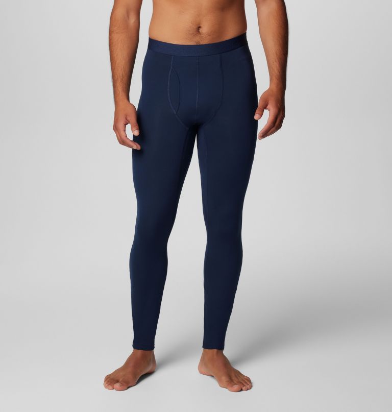 herre mellemvægts baselayer tights
