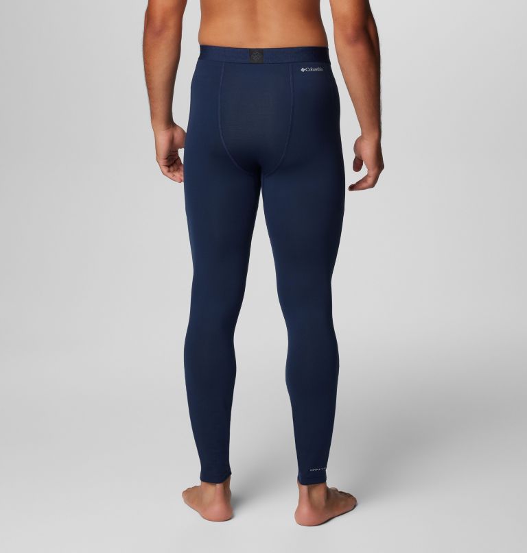 herre mellemvægts baselayer tights
