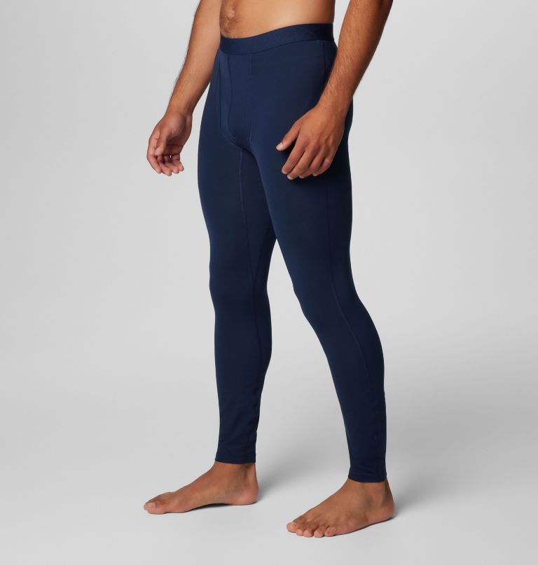 herre mellemvægts baselayer tights