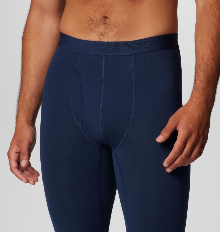 herre mellemvægts baselayer tights