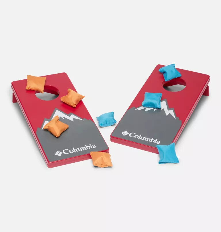 mini cornhole-spil