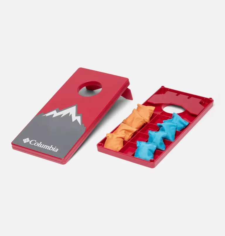 mini cornhole-spil