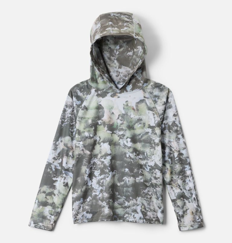 drenge pfg super terminal tackle hættetrøje
