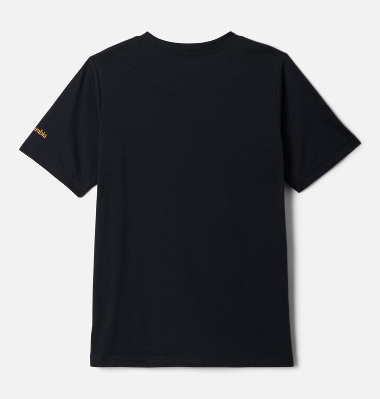 drenge la poudre pass kortærmet t-shirt