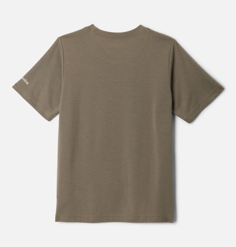 drenge la poudre pass kortærmet t-shirt