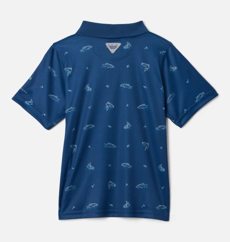 drenge pfg super slack tide polo