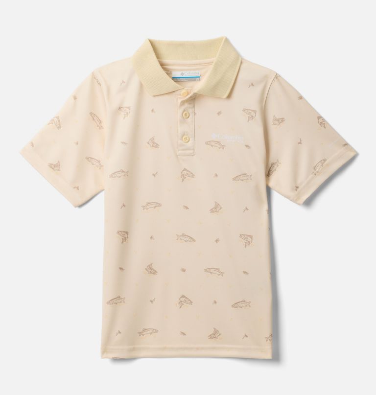 drenge pfg super slack tide polo