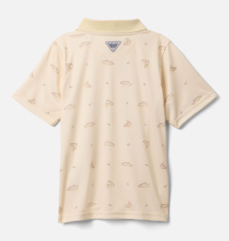 drenge pfg super slack tide polo