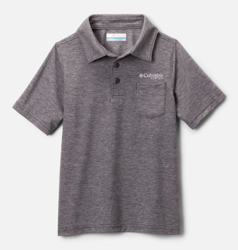 drenge pfg uncharted poloshirt