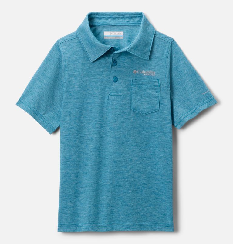drenge pfg uncharted poloshirt