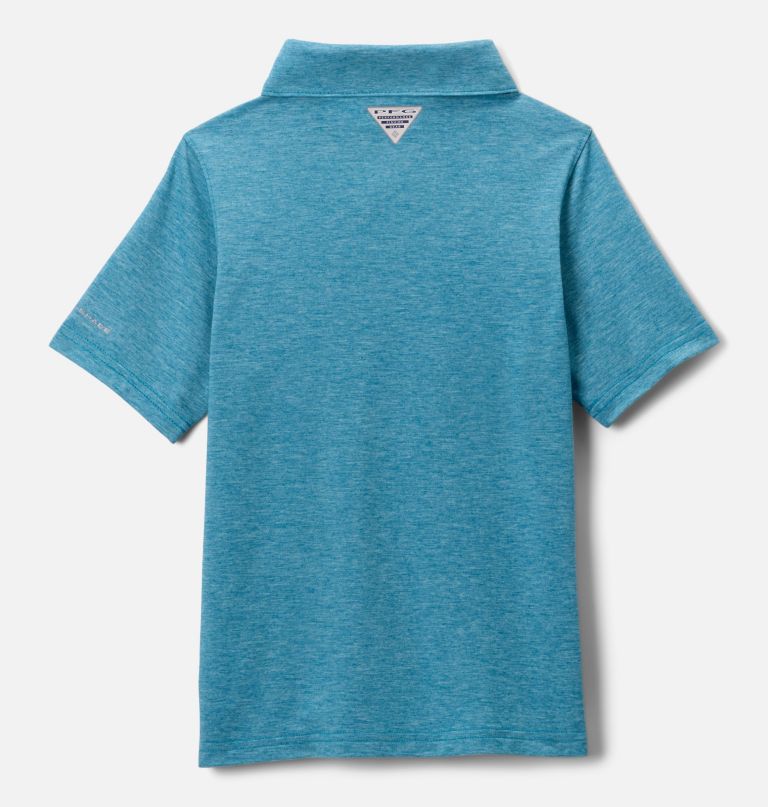 drenge pfg uncharted poloshirt