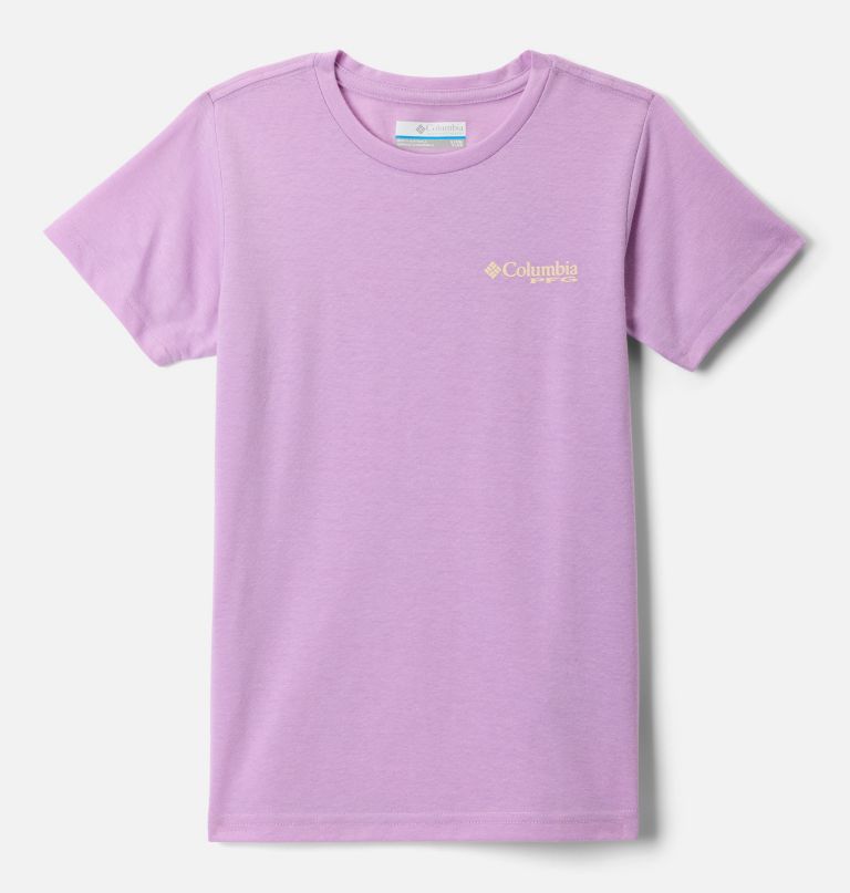pigernes pfg kortærmede t-shirt med grafik
