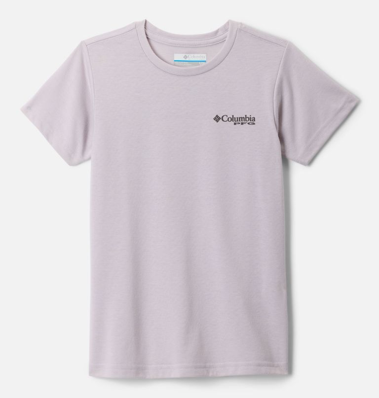 pigernes pfg kortærmede t-shirt med grafik